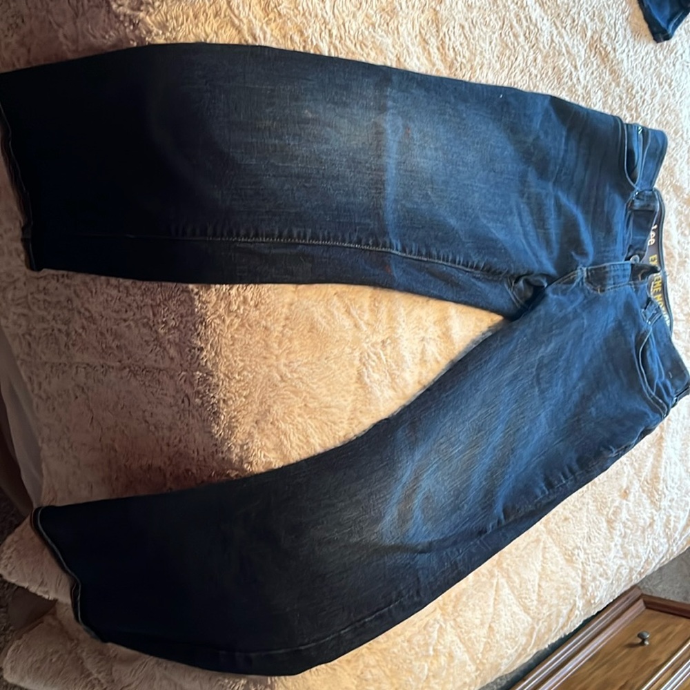 Lee jeans